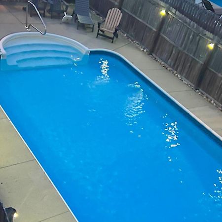 Samay Wasi Virginia Beach Exterior photo
