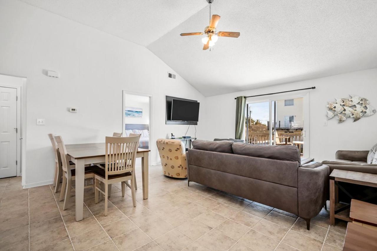 Samay Wasi Virginia Beach Exterior photo