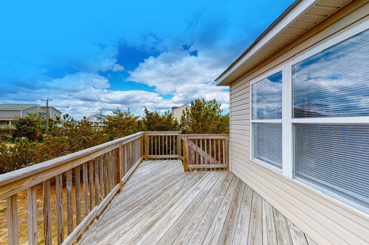 Samay Wasi Virginia Beach Exterior photo