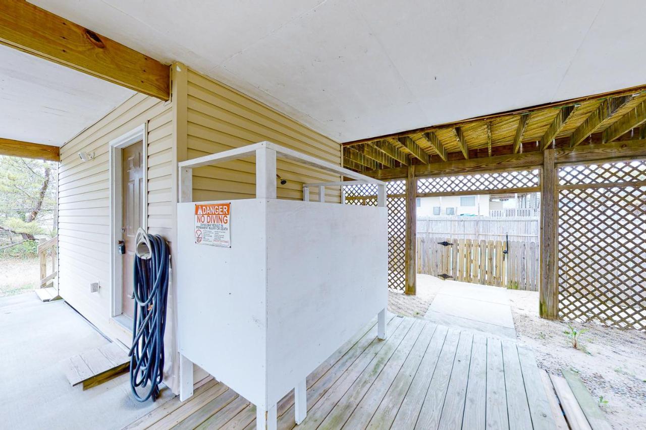Samay Wasi Virginia Beach Exterior photo