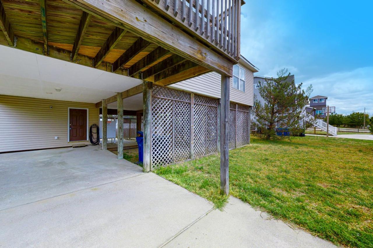 Samay Wasi Virginia Beach Exterior photo