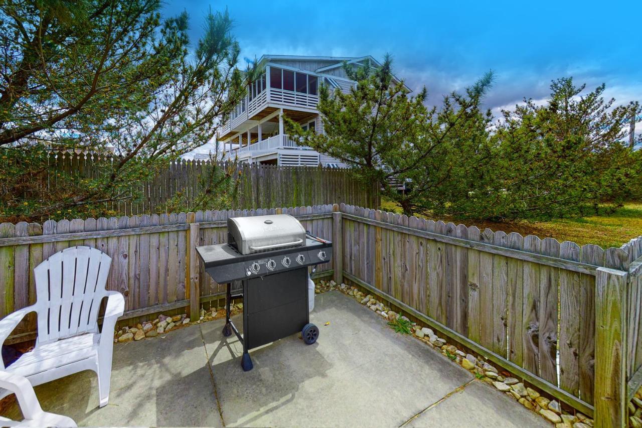 Samay Wasi Virginia Beach Exterior photo