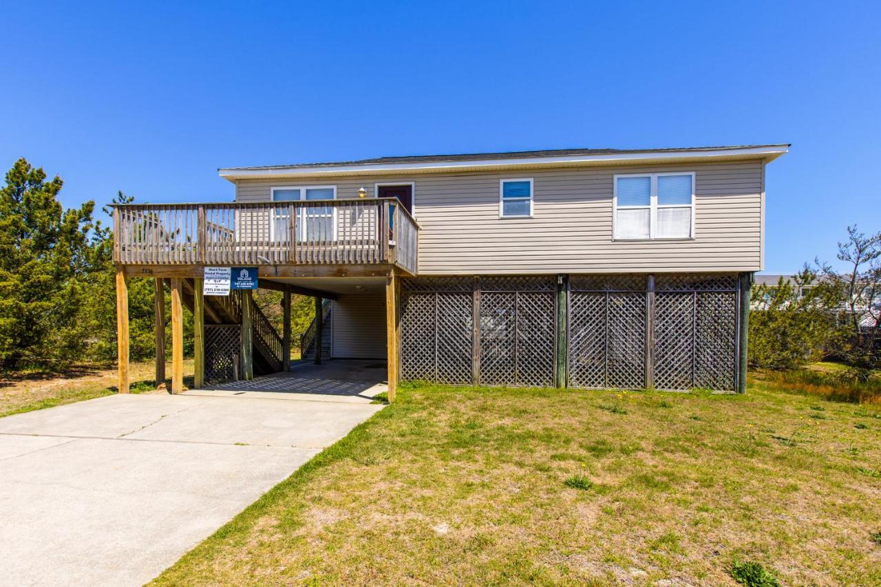 Samay Wasi Virginia Beach Exterior photo