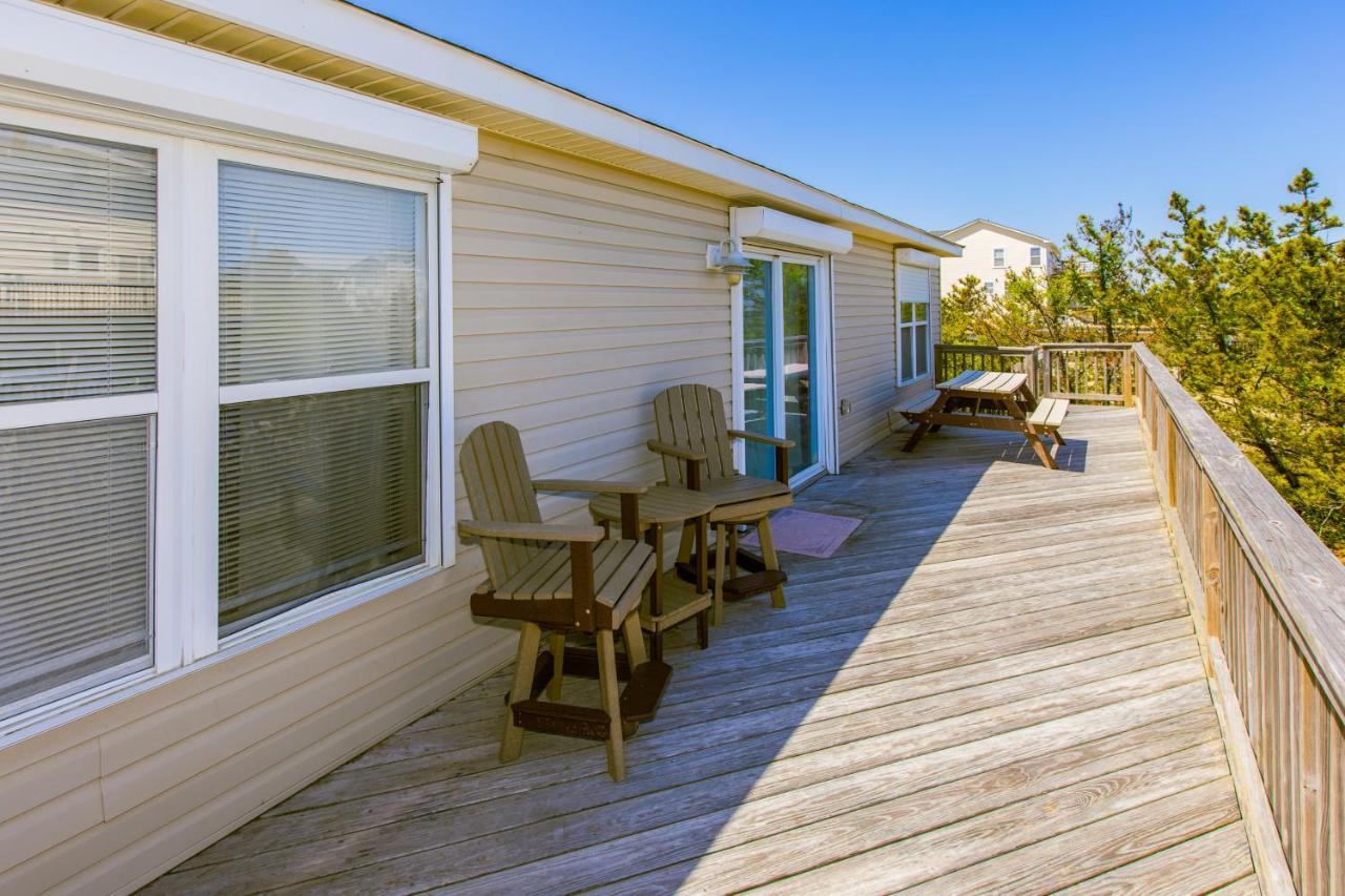 Samay Wasi Virginia Beach Exterior photo
