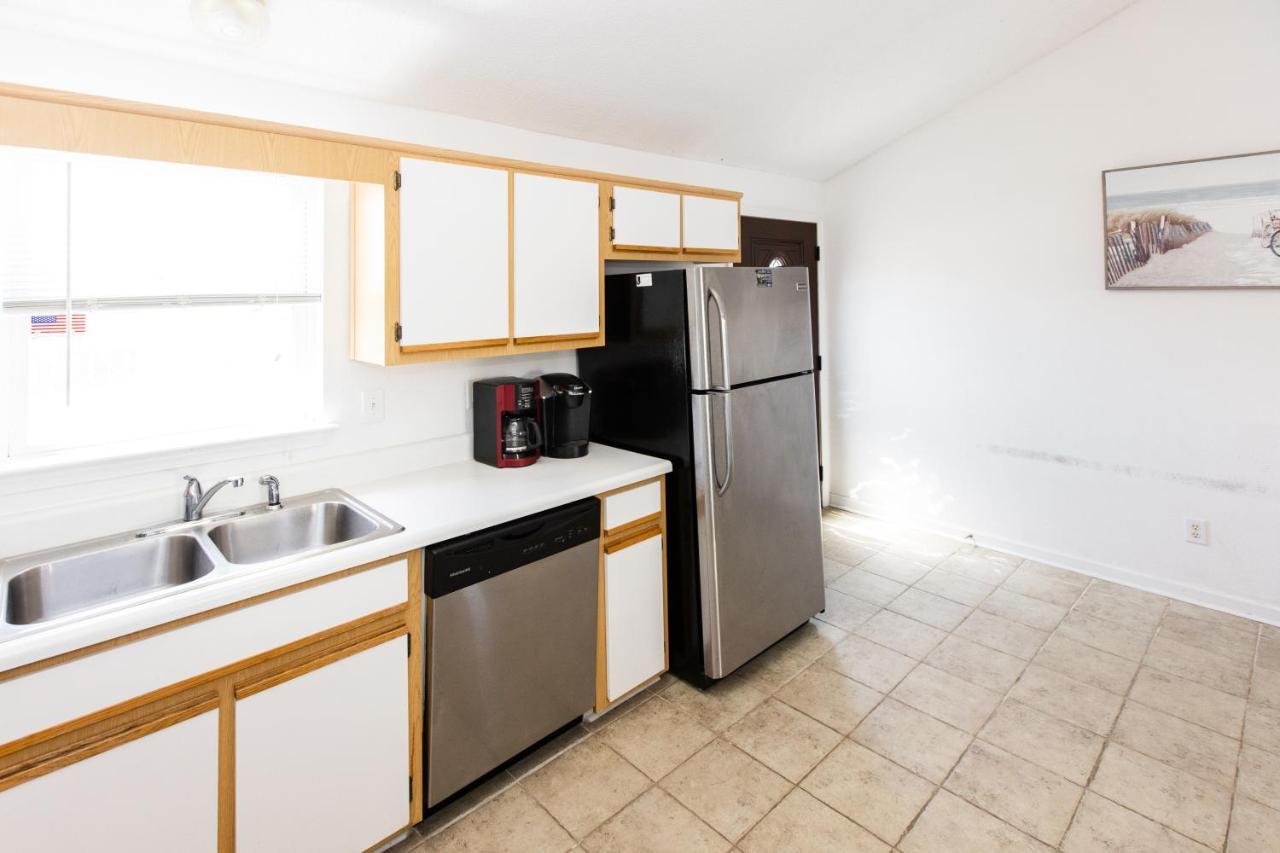 Samay Wasi Virginia Beach Exterior photo