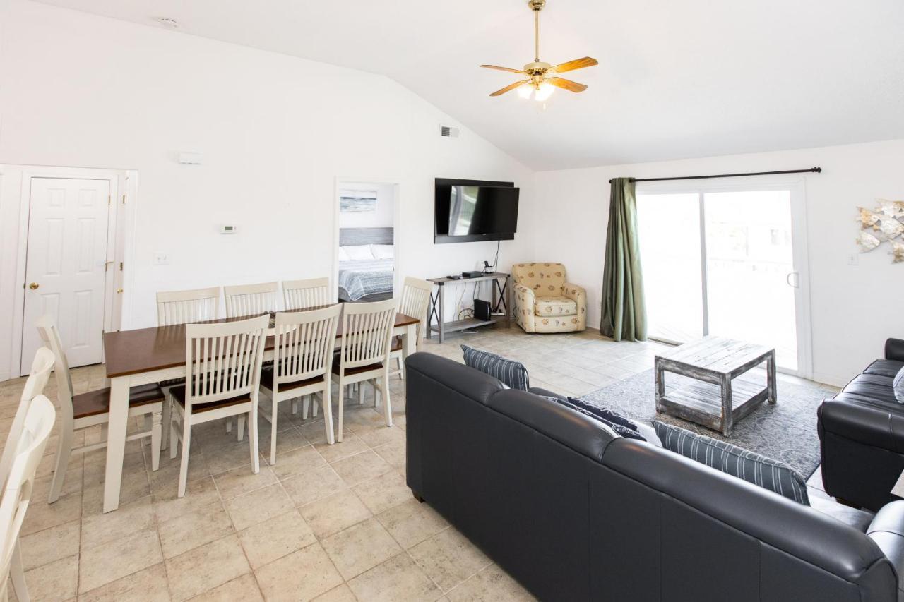 Samay Wasi Virginia Beach Exterior photo