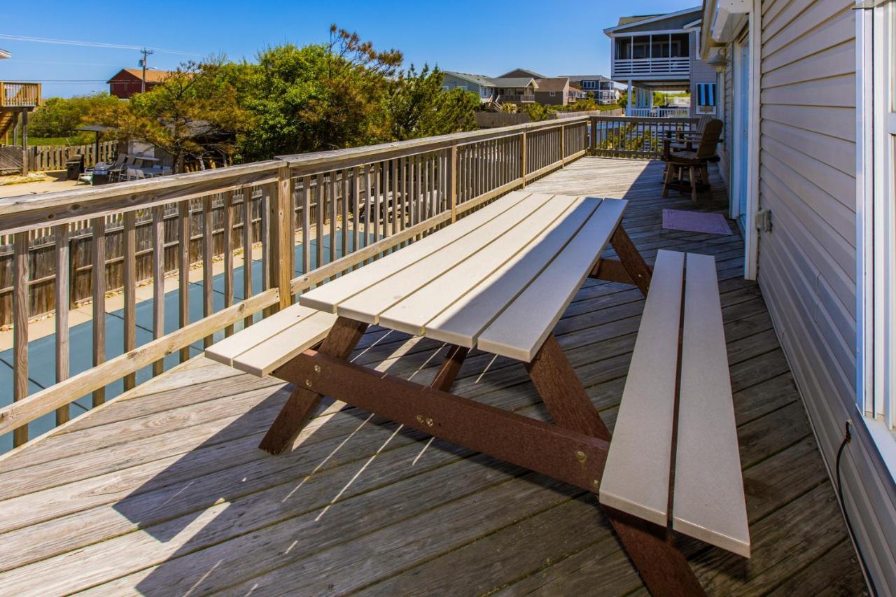 Samay Wasi Virginia Beach Exterior photo