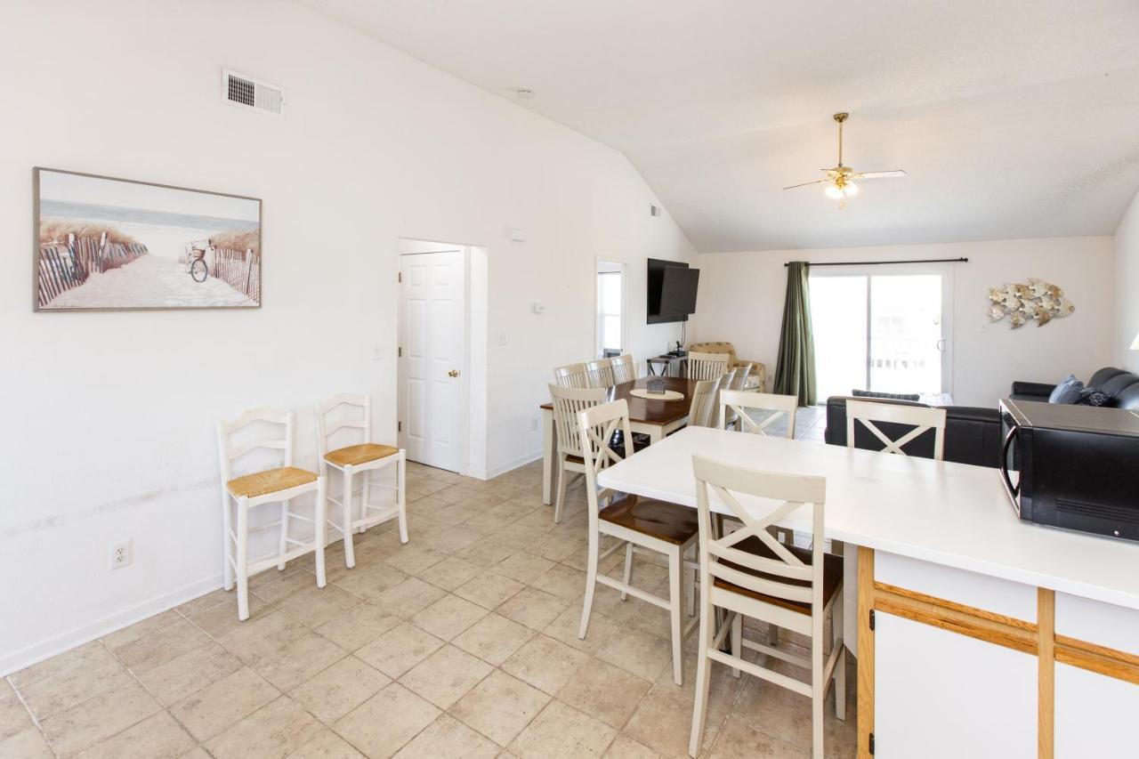 Samay Wasi Virginia Beach Exterior photo