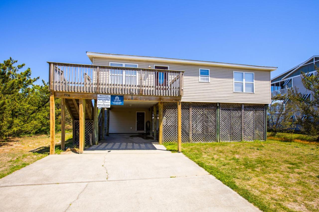 Samay Wasi Virginia Beach Exterior photo