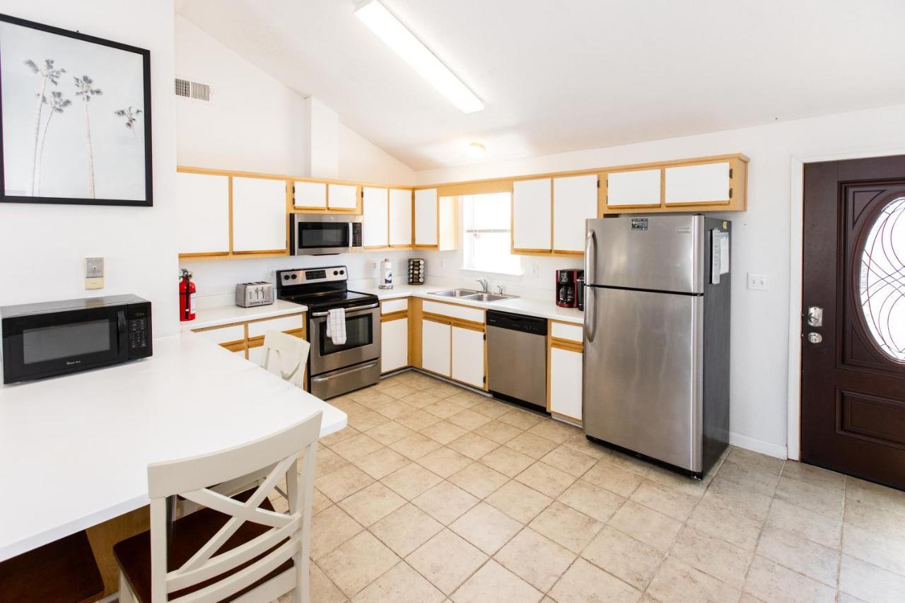 Samay Wasi Virginia Beach Exterior photo