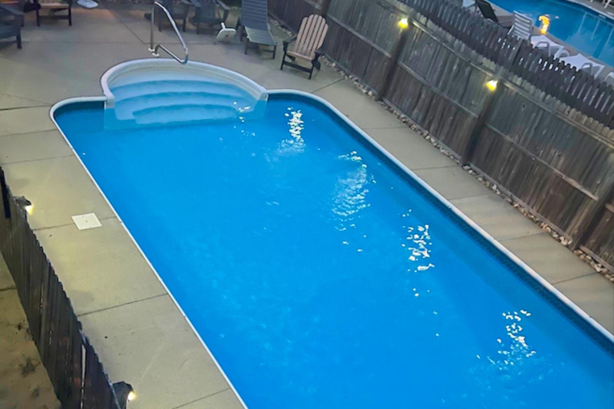 Samay Wasi Virginia Beach Exterior photo